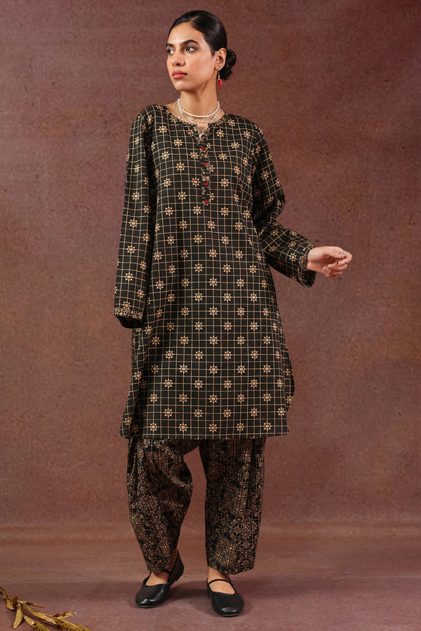 Zaviya Chic Co-Ord Set