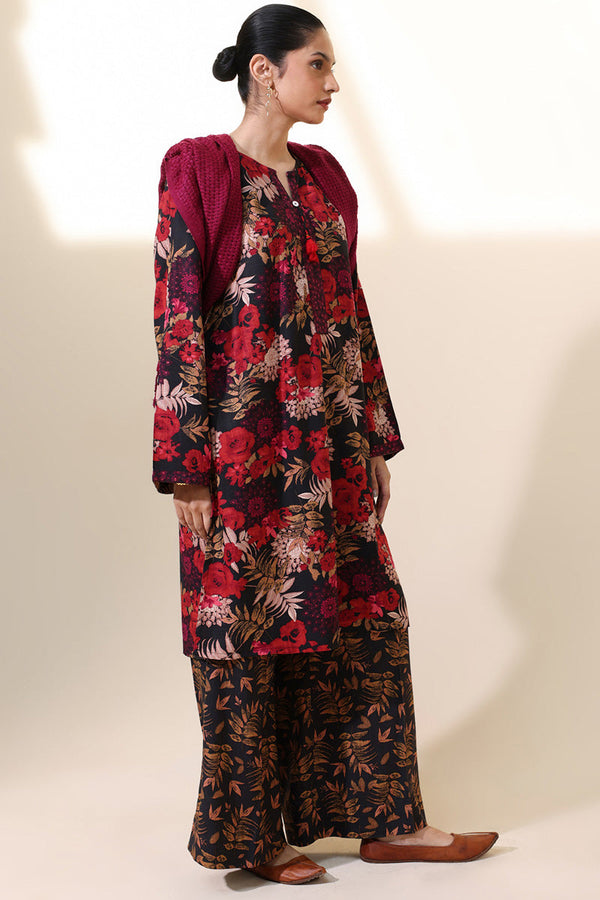 Vibrant Roses Bloom Set