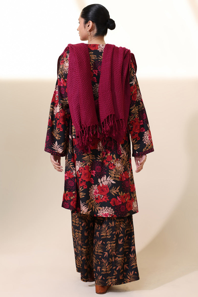 Vibrant Roses Bloom Set