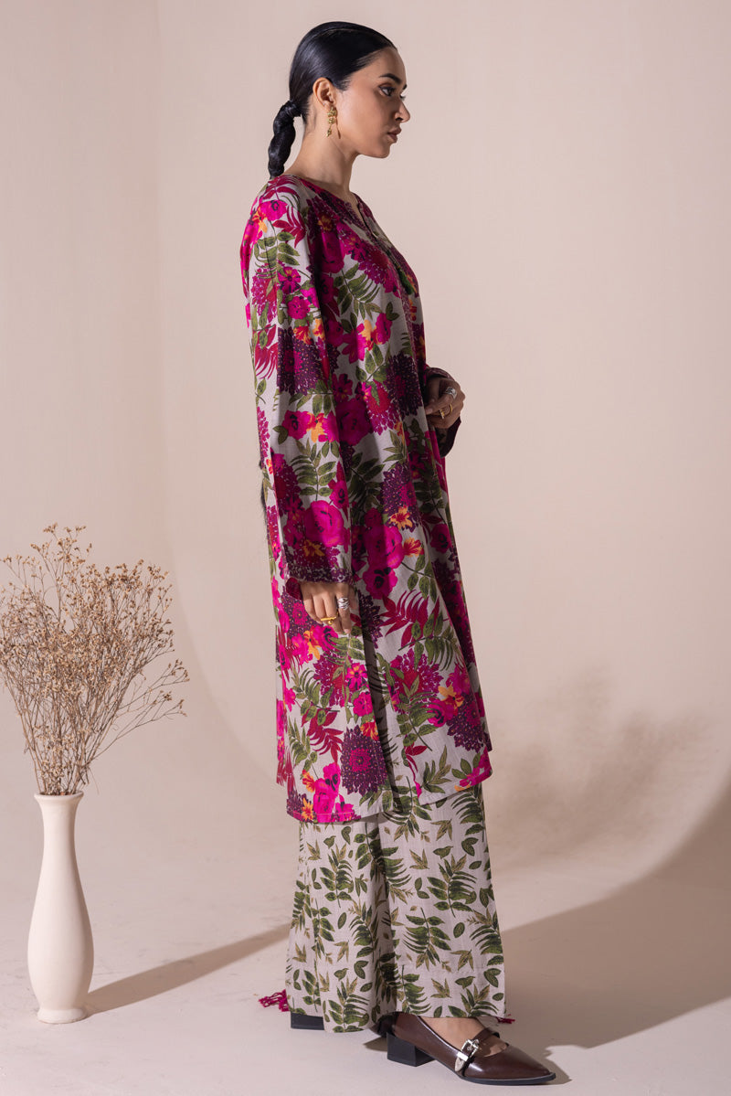 Vibrant Roses Bloom Set