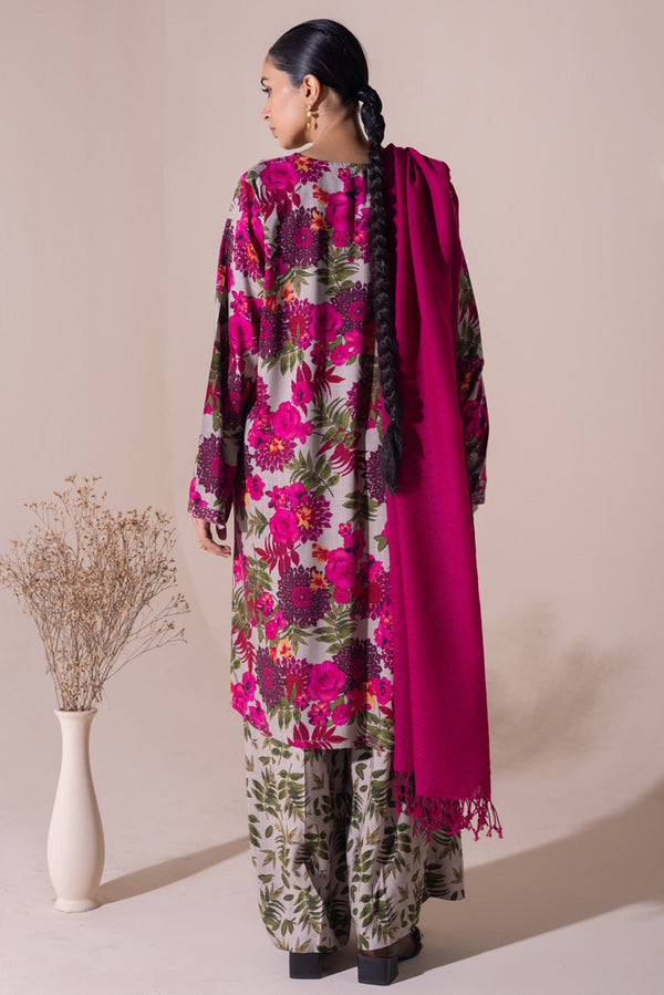 Vibrant Roses Bloom Set