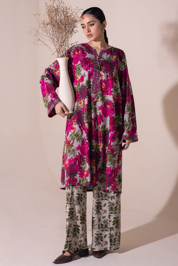 Vibrant Roses Bloom Set