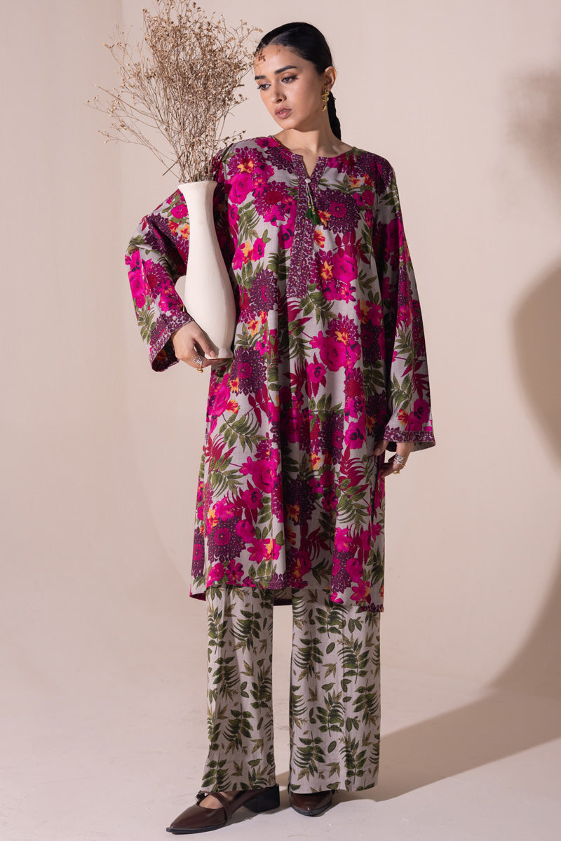 Vibrant Roses Bloom Set