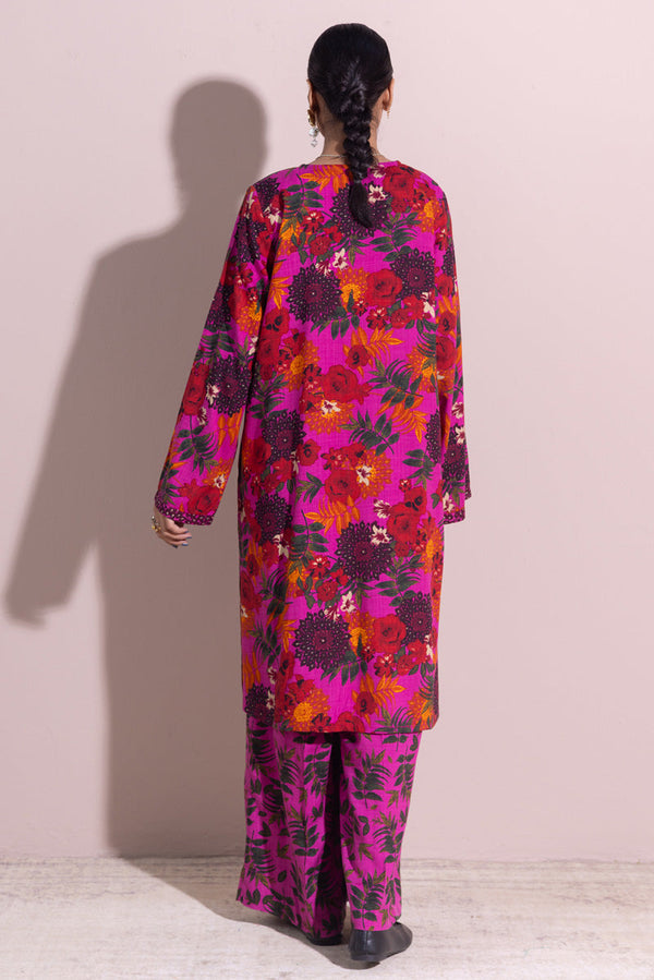 Vibrant Roses Bloom Set