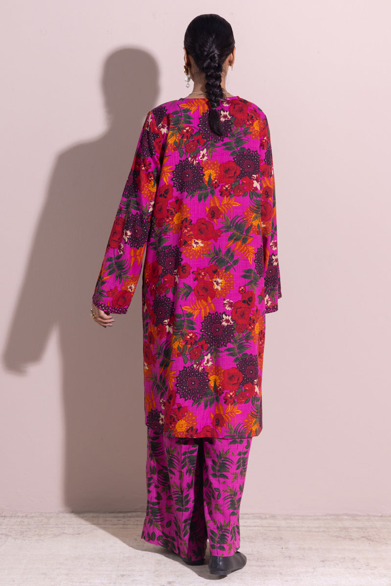 Vibrant Roses Bloom Set