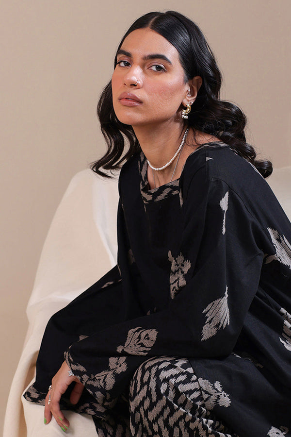 Ikat Essence Co-Ord Set