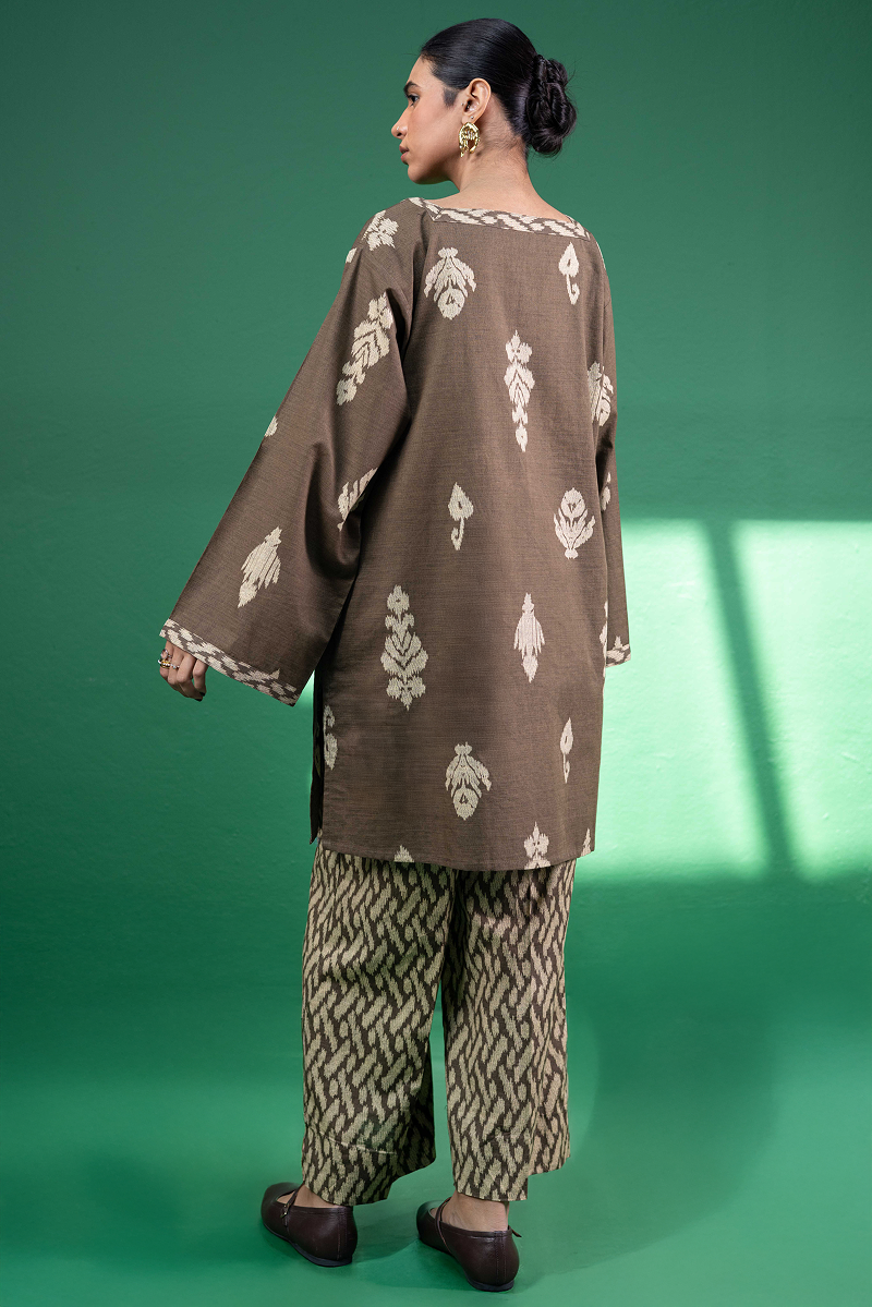Ikat Essence Co-Ord Set
