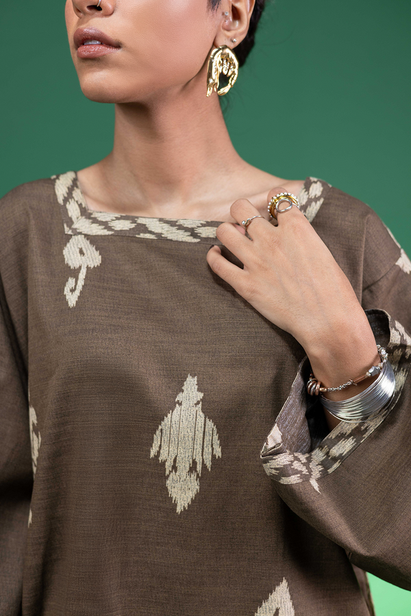 Ikat Essence Co-Ord Set