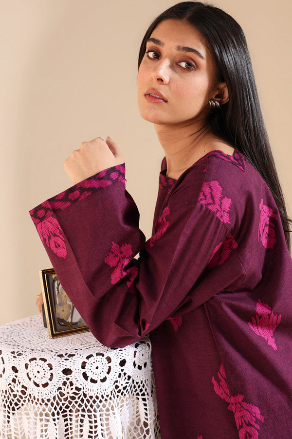 Ikat Essence Co-Ord Set