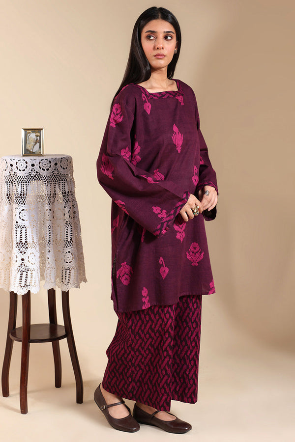 Ikat Essence Co-Ord Set