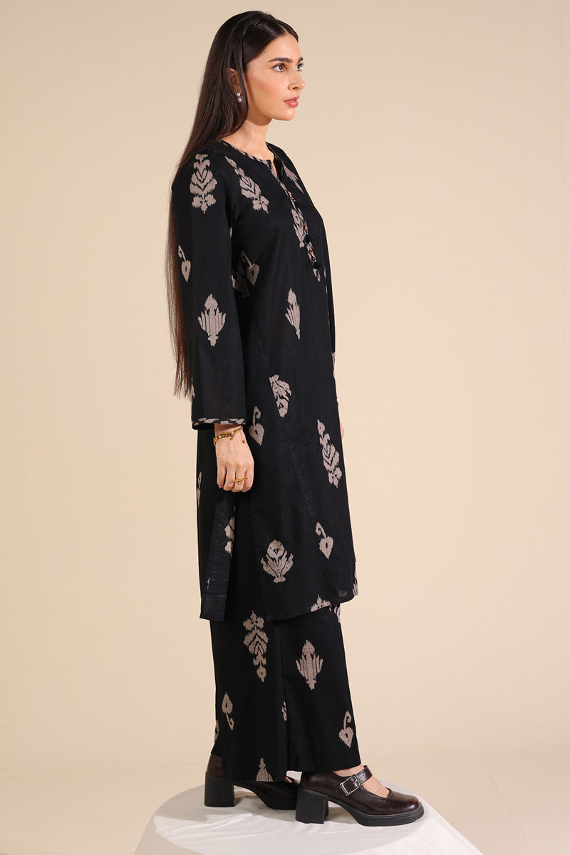 Ikat Whisper Set