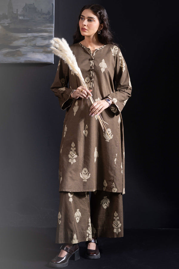 Ikat Whisper Set