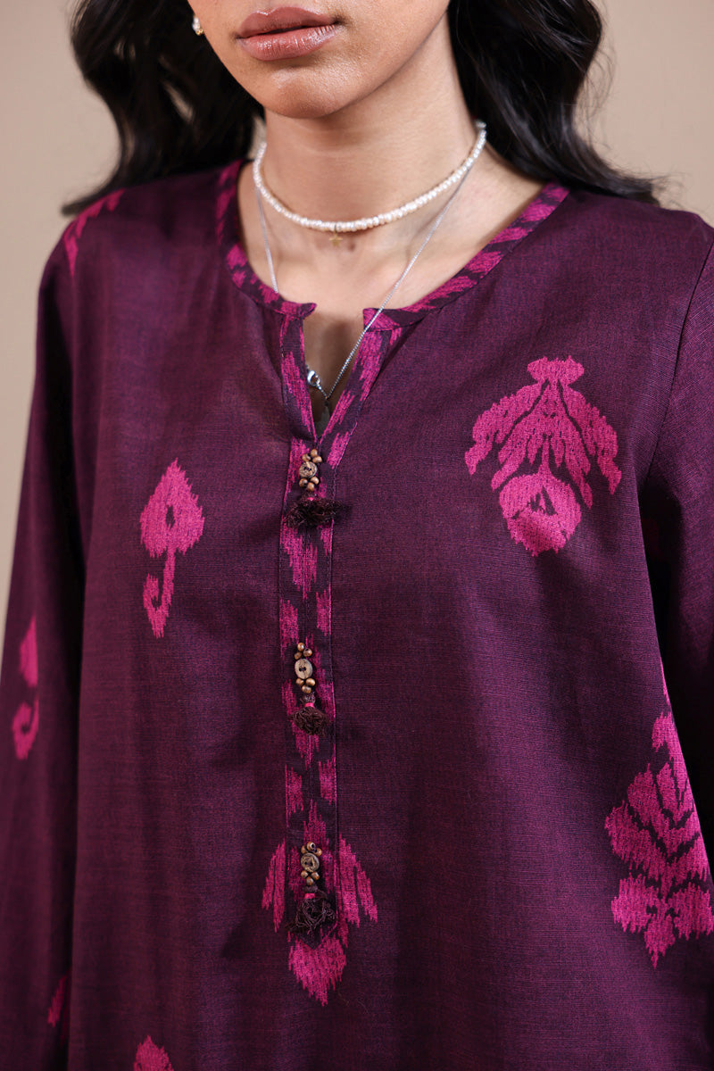 plum