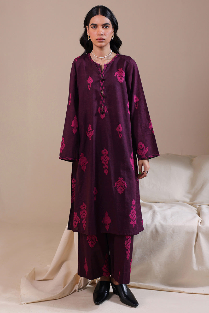 plum