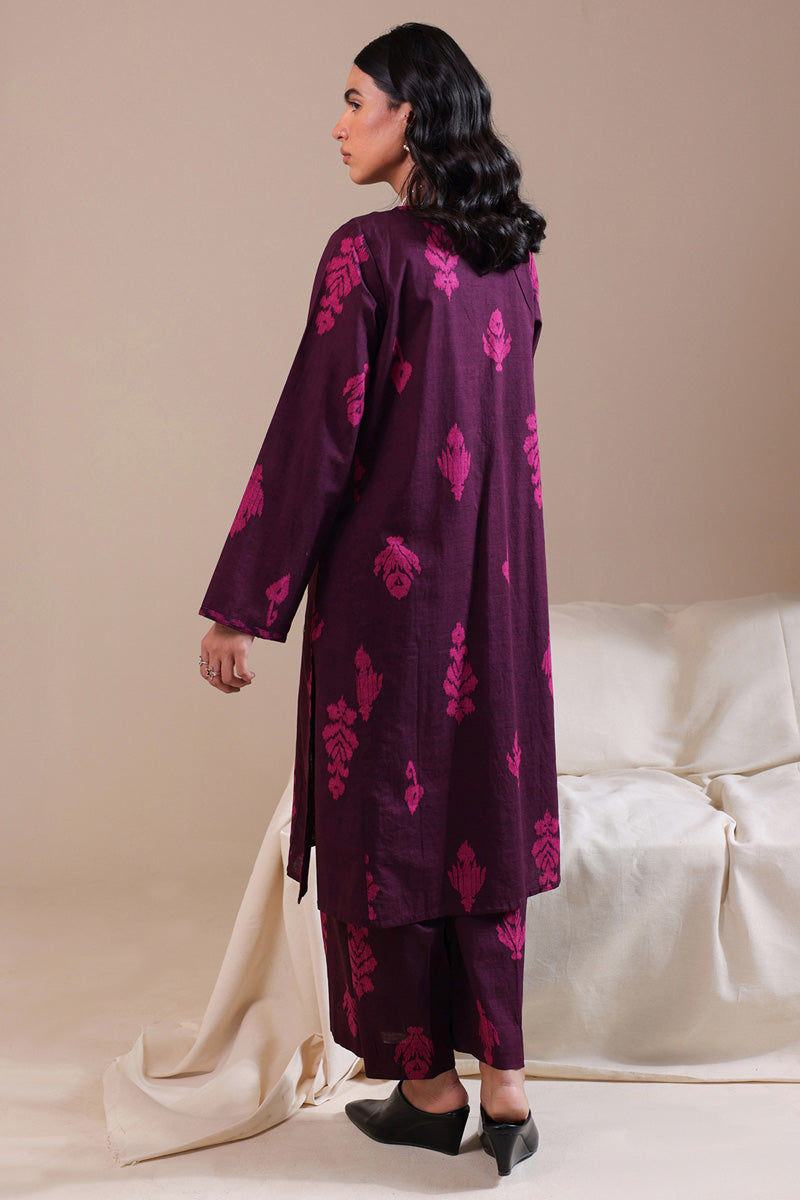 plum