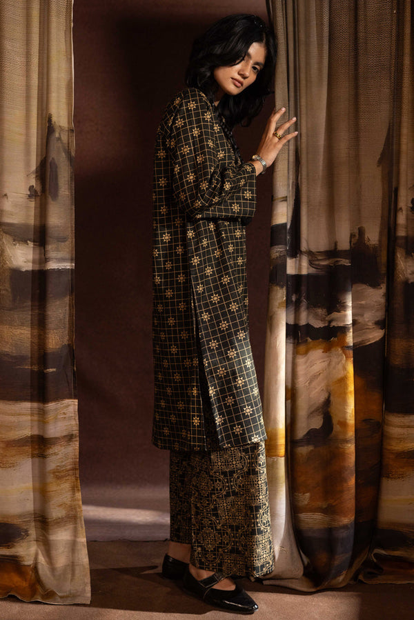 Zaviya Serene Duo-Set