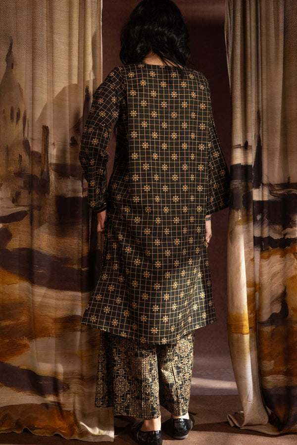 Zaviya Serene Duo-Set