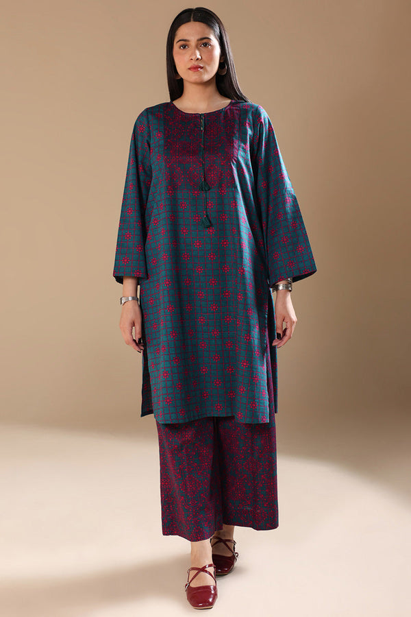 Zaviya Serene Duo-Set