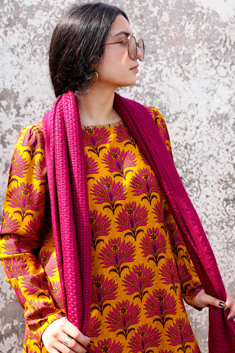 Rani Bagh Bloom Set