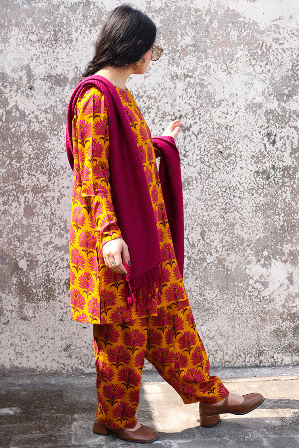 Rani Bagh Bloom Set