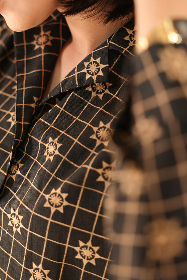 Modern Ease Zaviya Set