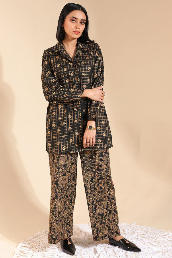 Modern Ease Zaviya Set