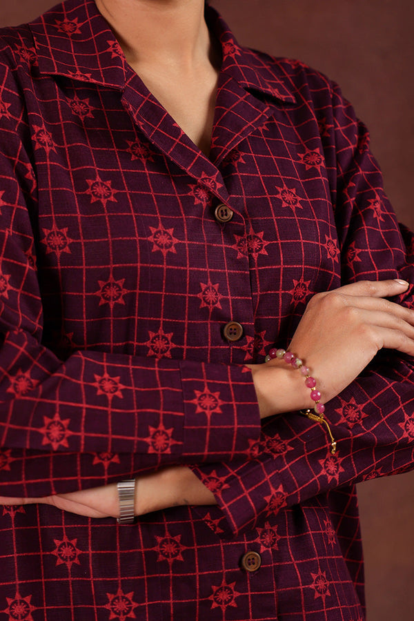 Modern Ease Zaviya Set
