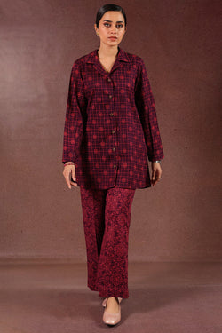 Modern Ease Zaviya Set