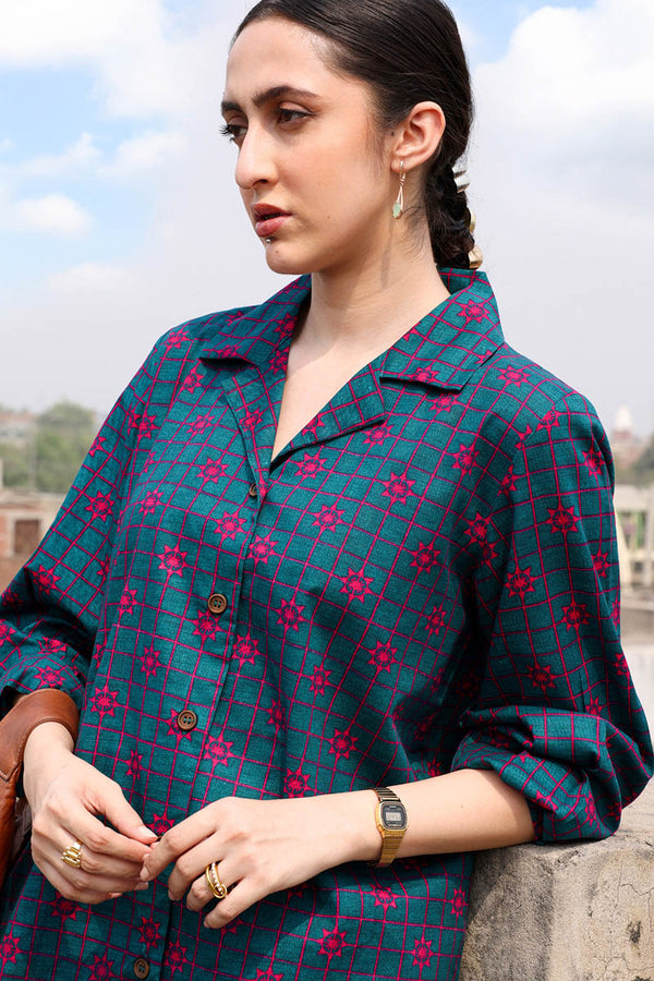 Modern Ease Zaviya Set