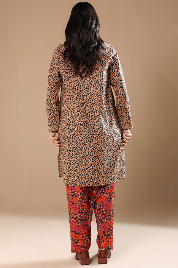 Winter Sunlit Bloom Set