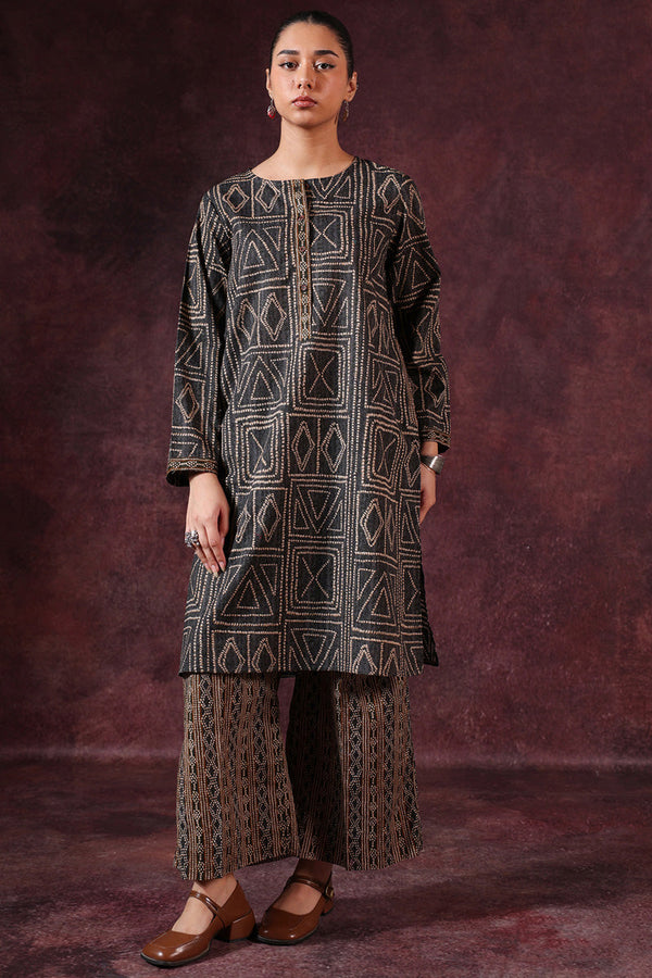 Bead Work Essence Duo-Set