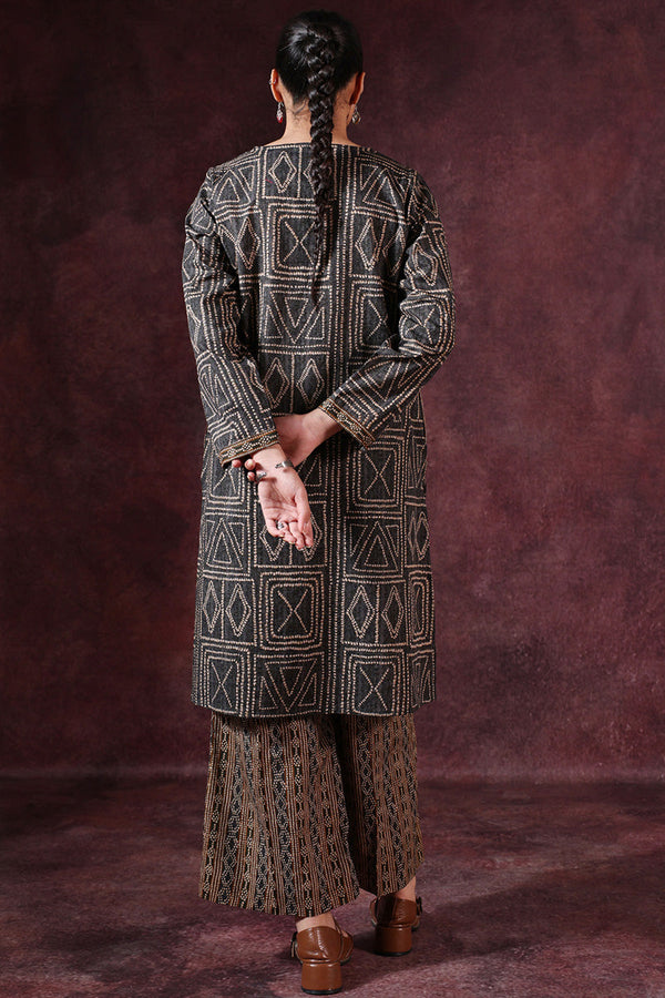 Bead Work Essence Duo-Set