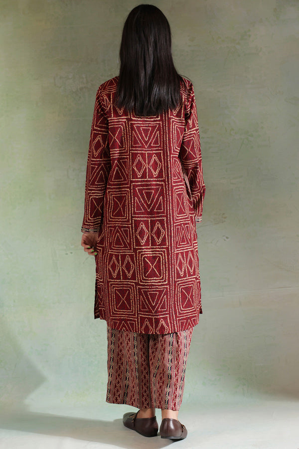 Bead Work Essence Duo-Set