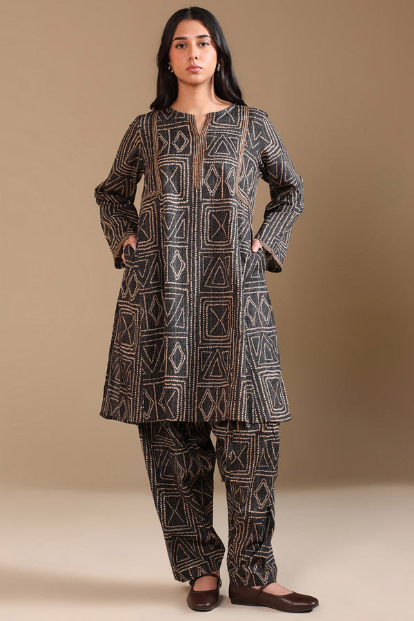 Bead Work Co-Ord Set