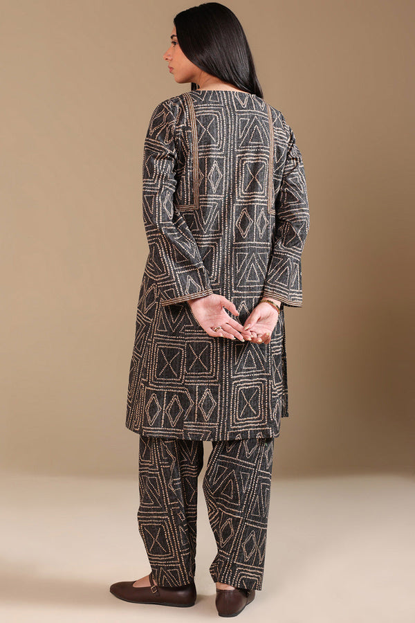 Bead Work Co-Ord Set