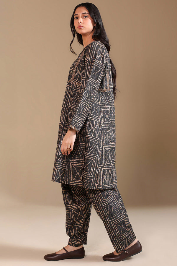 Bead Work Co-Ord Set