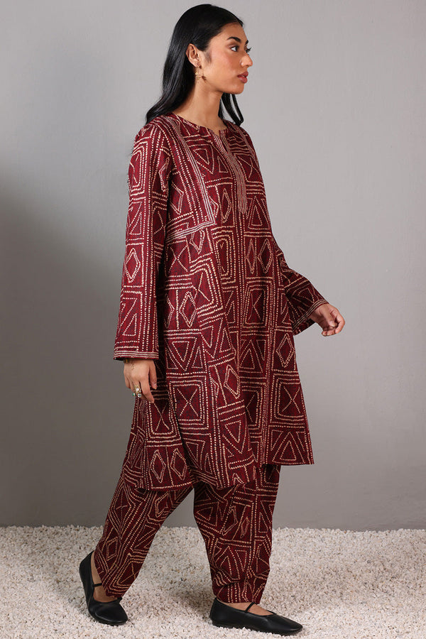 Bead Work Co-Ord Set