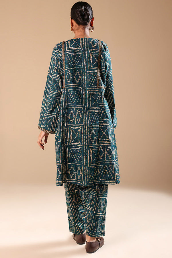 Bead Work Co-Ord Set