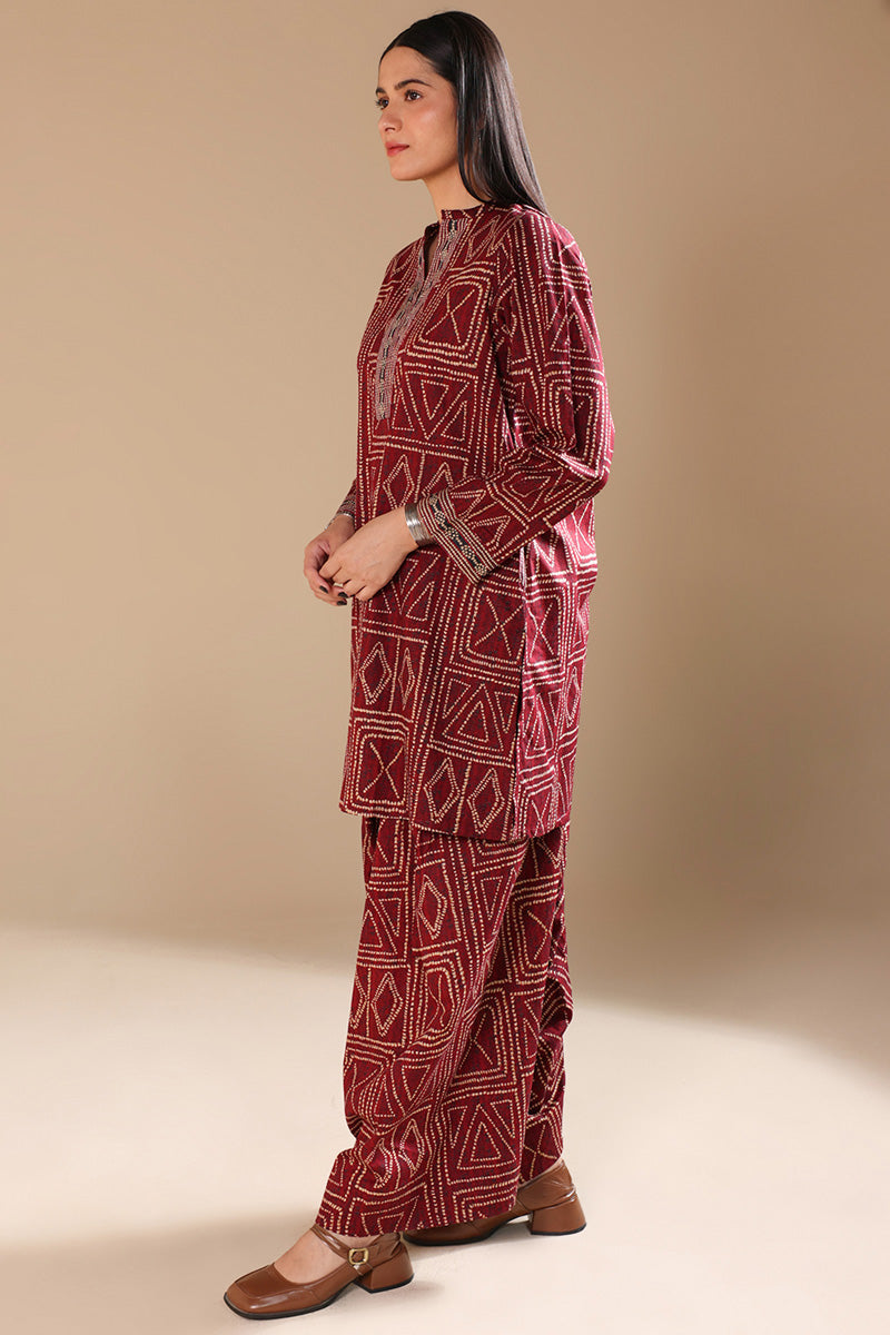 Bead Work Grace Set