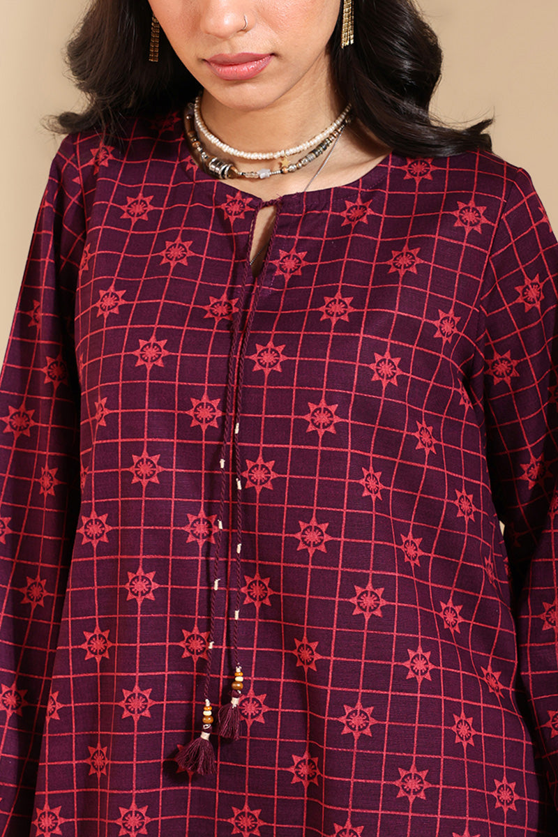 plum