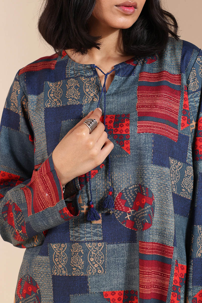 Kantha Whispers Set
