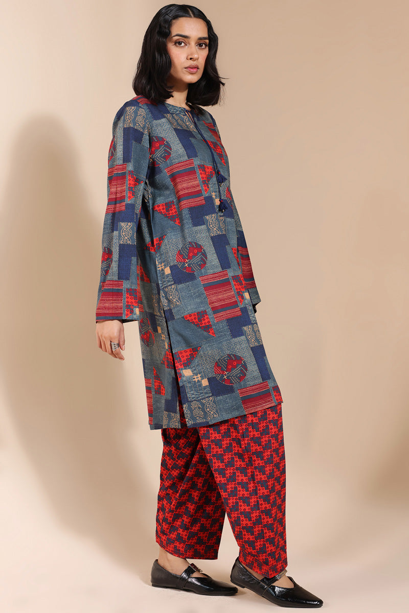 Kantha Whispers Set