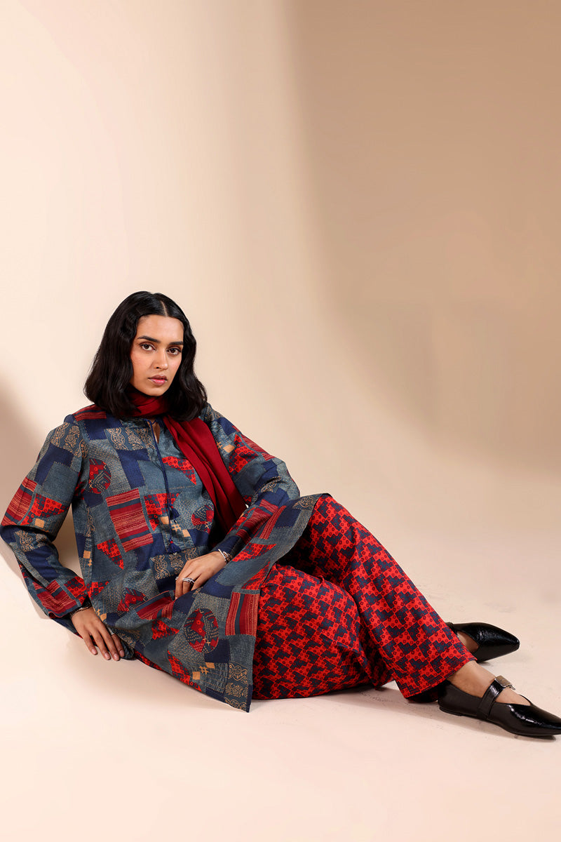 Kantha Whispers Set