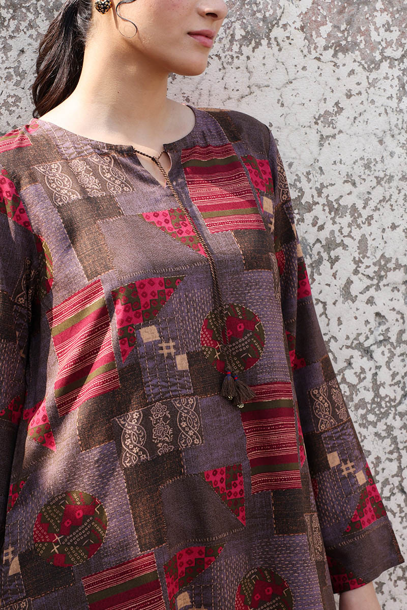 Kantha Whispers Set
