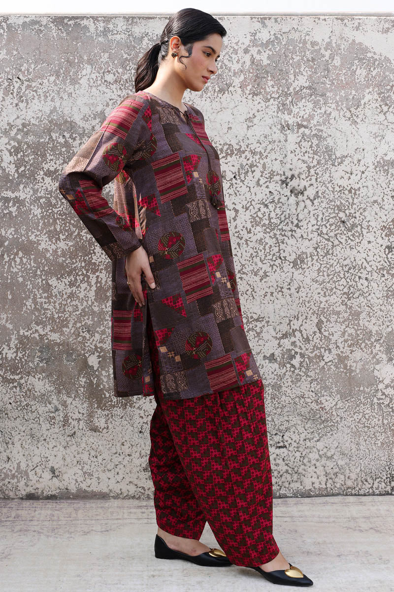 Kantha Whispers Set