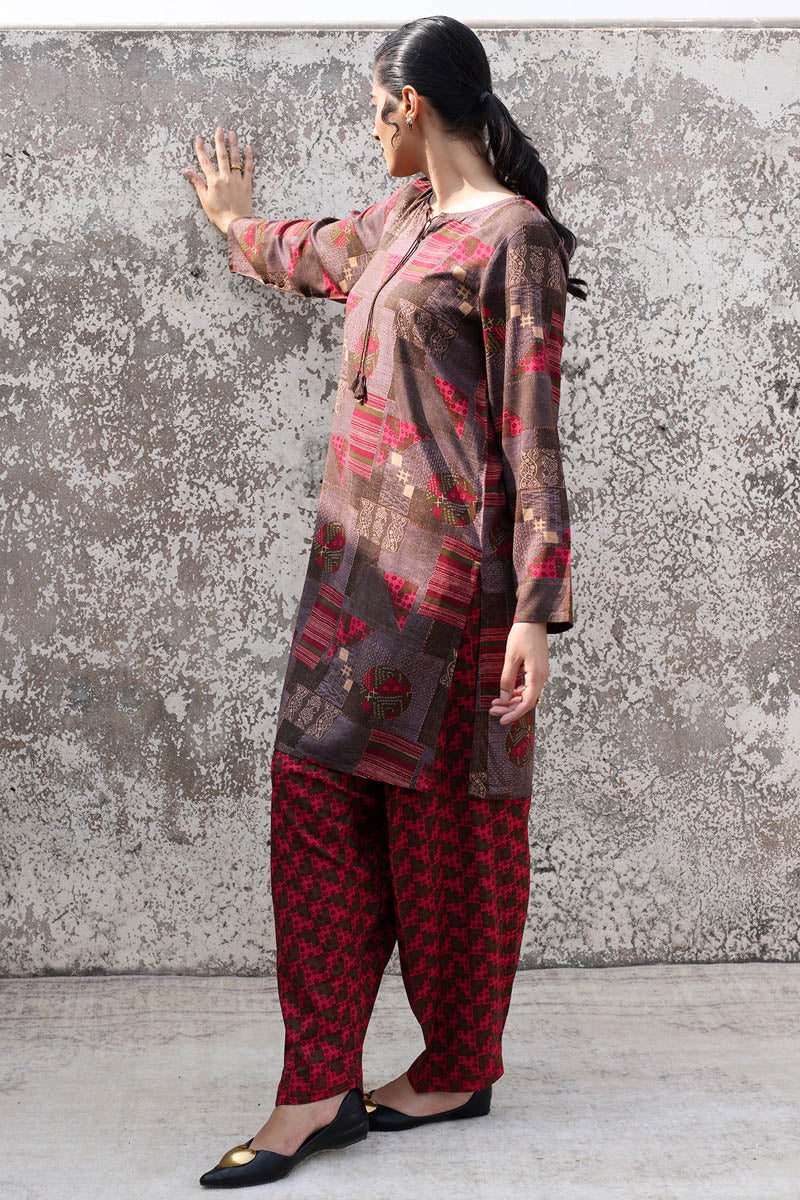 Kantha Whispers Set
