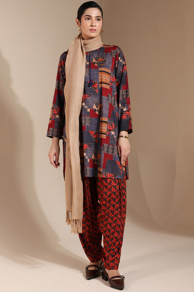 Kantha Whispers Set