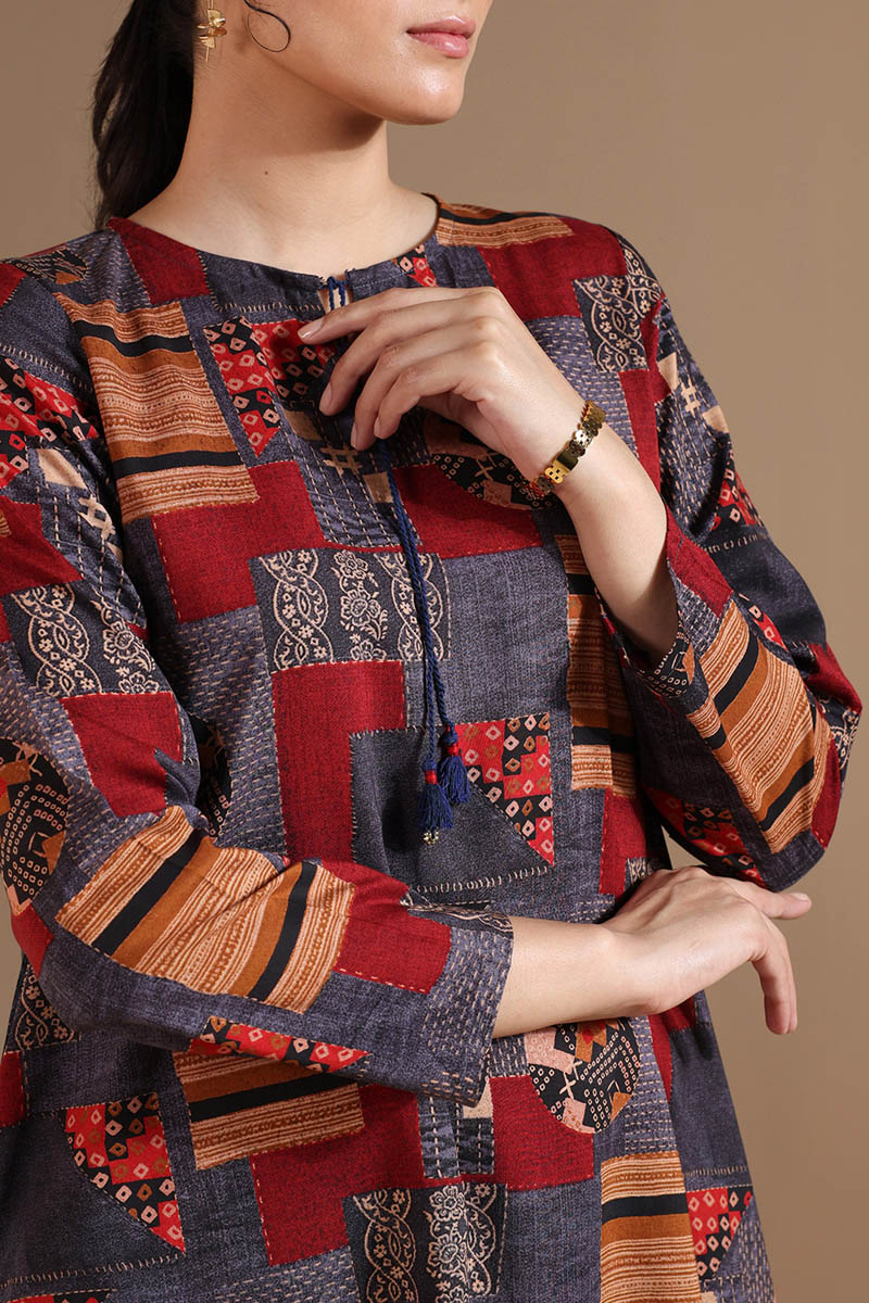 Kantha Whispers Set