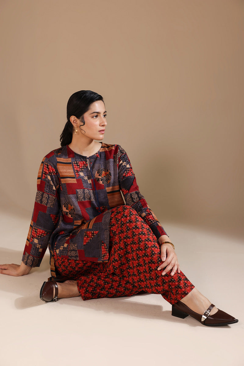 Kantha Whispers Set
