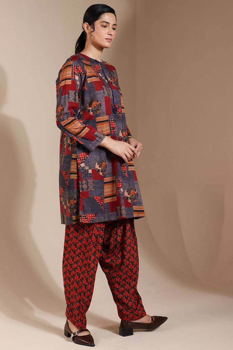 Kantha Whispers Set